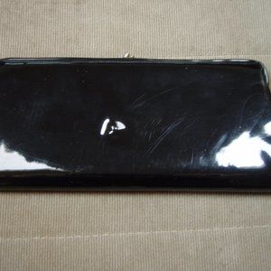 Vintage Harry Levine Patent Leather Purse